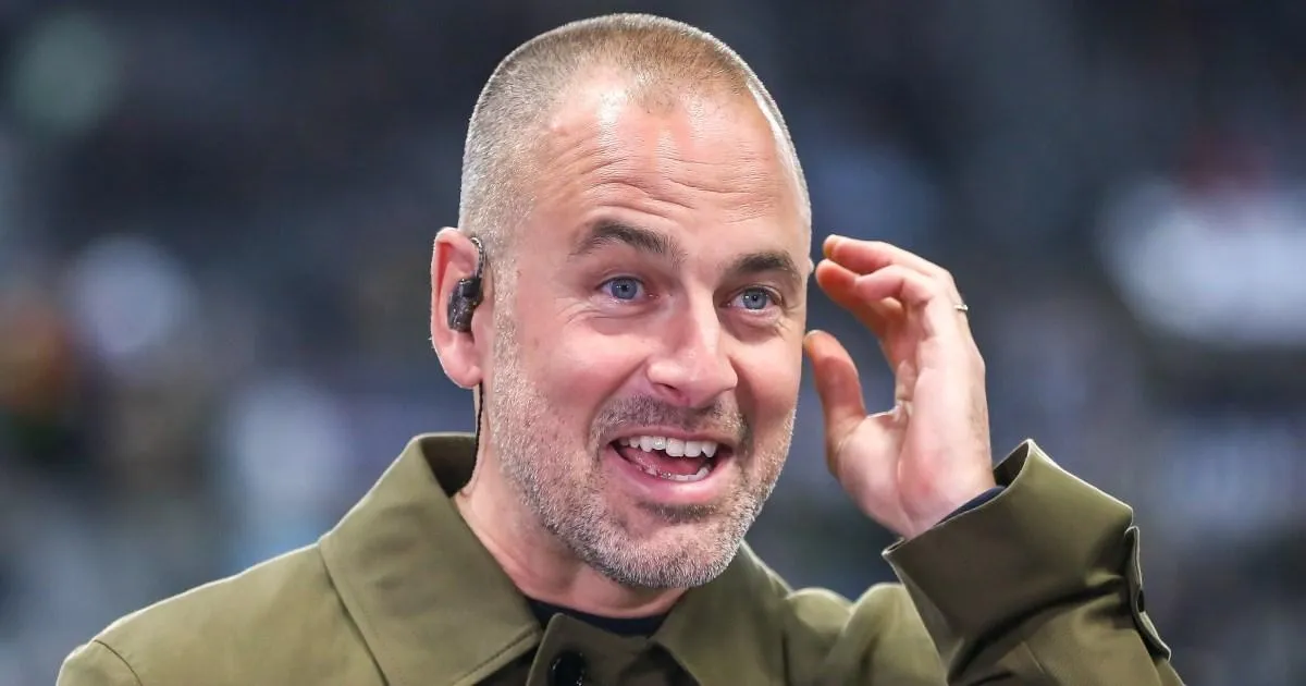 Joe Cole Backs Chelsea’s £52m Star Sale to Clear Path for Estevao, Says Football Expert