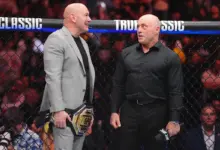 Joe Rogan Criticizes Dana White Over UFC ‘Travesty,’ Urges Action: ‘Come on, Stop’