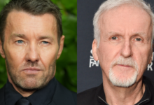 Joel Edgerton Responds to James Cameron’s Criticism of Netflix’s Oscar Chances
