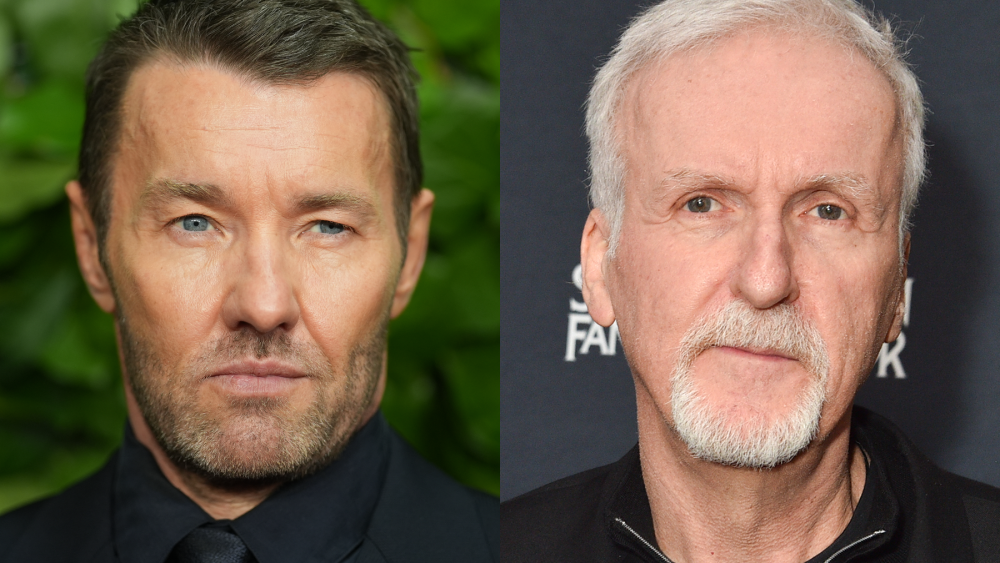 Joel Edgerton Responds to James Cameron’s Criticism of Netflix’s Oscar Chances