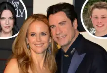 John Travolta and Kelly Preston Allegedly Used Riley Keough’s Egg to Welcome Son Ben, Lawsuit States