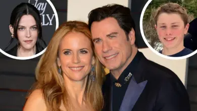 John Travolta and Kelly Preston Allegedly Used Riley Keough’s Egg to Welcome Son Ben, Lawsuit States
