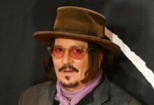 Johnny Depp’s Film 'Modi' Now Streaming: Where and How to Watch Online