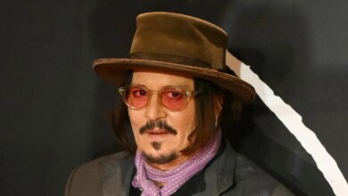 Johnny Depp’s Film 'Modi' Now Streaming: Where and How to Watch Online