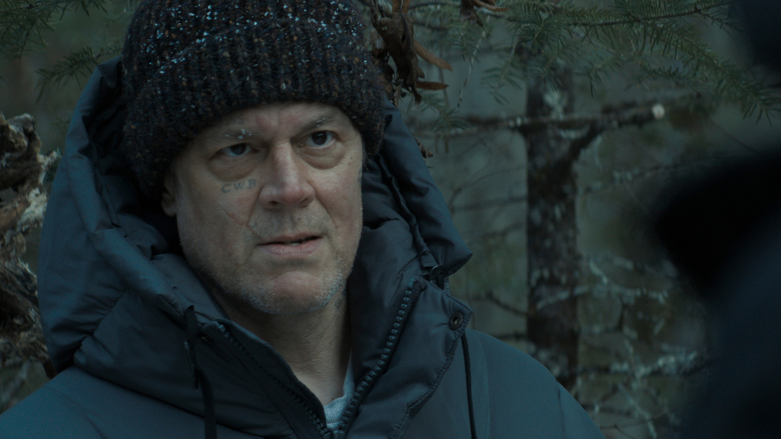 Johnny Knoxville's Hilarious Prank on The Last Frontier Showrunner Revealed Exclusive