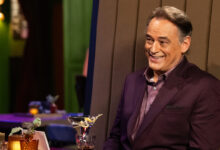 Jon Lindstrom Exclusive: Insights on His 'General Hospital' Return as Kevin Collins