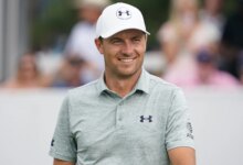 Jordan Spieth Focuses on Enhancing the Structural Integrity of His Golf Swing for Better Performance