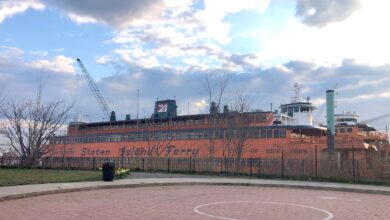 Jost-Davidson Ferryboat to Feature Nightspots, Public Spaces, Museum, Says Co-Owner