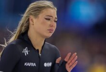 Jutta Leerdam Faces Uncertain Future in Pursuit of Olympic Dream