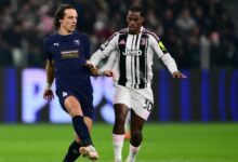 Juve vs Pafos LIVE: Champions League Score and Goals Updates in Real-Time