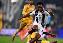 Juventus vs Udinese Coppa Italia Preview: Match Time, TV Schedule, and Viewing Guide