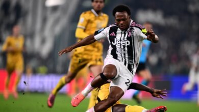 Juventus vs Udinese Coppa Italia Preview: Match Time, TV Schedule, and Viewing Guide