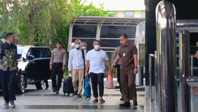 KPK Reveals Extortion Scheme Involving Local Officials and Public Works Agency Leadership