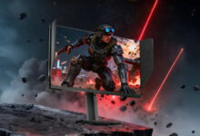 KTC Master 27M1 Plus Released: 2K 400Hz Gaming Monitor Designed for Competitive Play