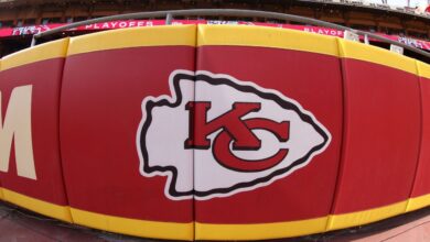Kansas Lawmakers Approve Proposal to Support New Chiefs Stadium Construction Efforts