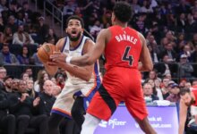 Karl-Anthony Towns Interested in Extending Knicks Tenure Amid Ongoing Contract Negotiations