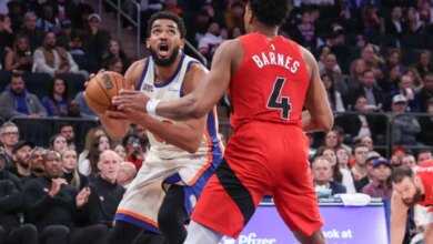 Karl-Anthony Towns Interested in Extending Knicks Tenure Amid Ongoing Contract Negotiations