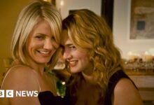 Kate Winslet Reveals Her Family Has Never Watched The Holiday Film