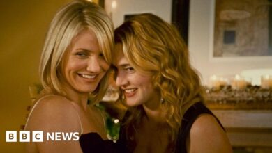 Kate Winslet Reveals Her Family Has Never Watched The Holiday Film