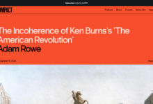 Ken Burns’s ‘The American Revolution’ Faces Criticism for Incoherent Narrative and Analysis