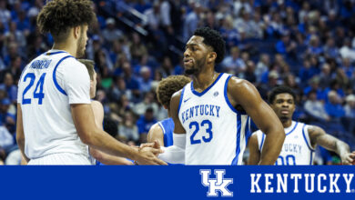 Kentucky vs. St. John’s: Key Highlights and Analysis of UK Athletics Showdown