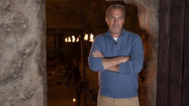 Kevin Costner Reveals His Acting Career Started in Church, Shares Early Journey Insights