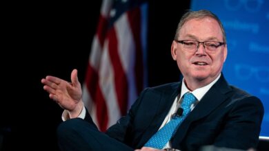 Kevin Hassett Emerges as Leading Candidate for Upcoming US Federal Reserve Chair Position