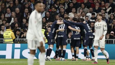 Key Factors Behind Real Madrid's Defeat to Celta in LaLiga Match Analysis