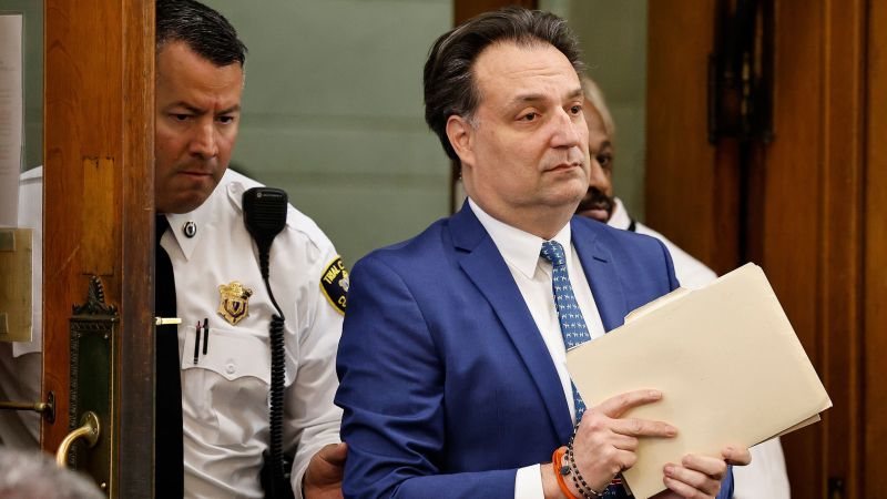 Key Takeaways from Brian Walshe Murder Trial: Defense Claims Wife Ana Died Suddenly in Bed