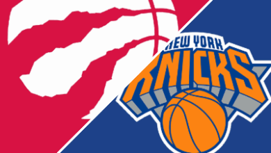 Knicks Dominate Raptors 116-94 in December 1st Game Recap