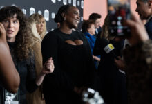 Kristen Stewart, Benicio Del Toro Honored as Top Talent at SFFILM Awards Night