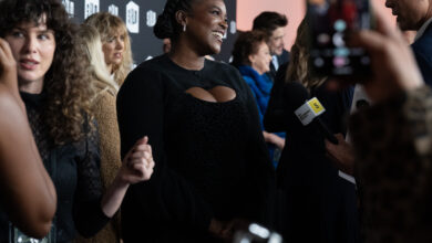 Kristen Stewart, Benicio Del Toro Honored as Top Talent at SFFILM Awards Night