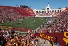 L.A. Olympics Set to Require USC Football to Play Home Games at SoFi Stadium