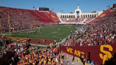 L.A. Olympics Set to Require USC Football to Play Home Games at SoFi Stadium
