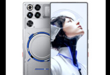 Latest AnTuTu Scores 2025: Red Magic 11 Pro+ Surpasses Oppo and Vivo Models