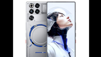 Latest AnTuTu Scores 2025: Red Magic 11 Pro+ Surpasses Oppo and Vivo Models