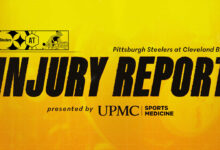 Latest Injury Updates and Player Statuses for Browns Heading Into Week Seventeen