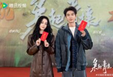 Latest Must-Watch Korean and Chinese Dramas: From Dear X to Love on the Turquoise Land