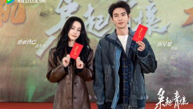 Latest Must-Watch Korean and Chinese Dramas: From Dear X to Love on the Turquoise Land