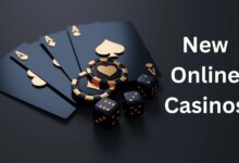 Latest Online Casinos and Apps Launching in the U.S.: New Platforms to Watch in the Market