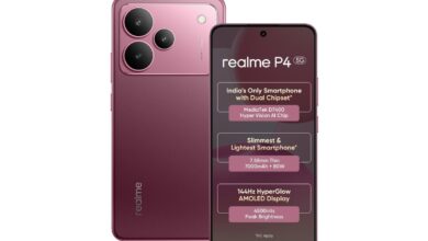 Latest Realme P4 5G Review: Sleek, Modern Smartphone Options for Budget Buyers in December 2025
