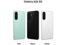 Latest Samsung Galaxy A26 5G Update: Durable Smartphone with Advanced Features in December 2025