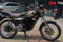 Latest Used RX-King Price List: 15 Options Starting from Just IDR 12 Million