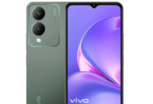 Latest Vivo Budget Smartphone Features 5000mAh Battery, 6GB RAM, and Premium Design