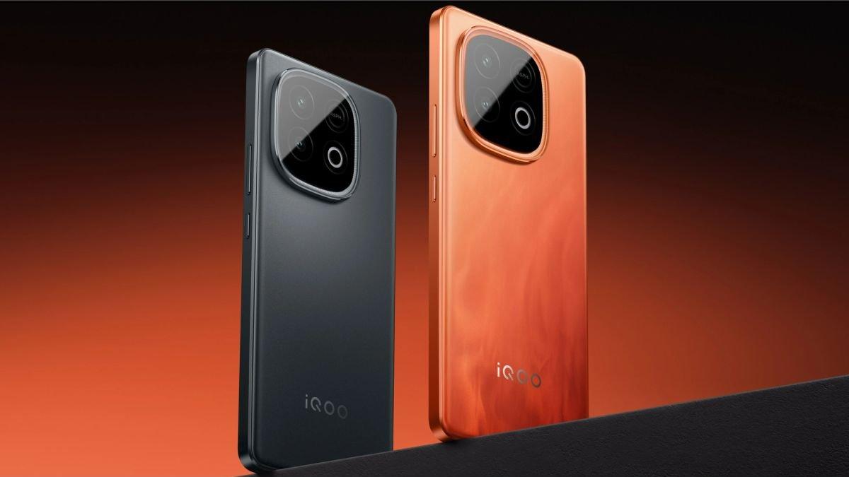 Latest iQOO Smartphone Price List: Affordable Vivo Sub-brand for Gamers