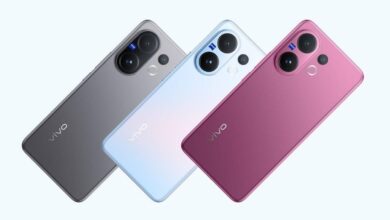 Latest vivo Smartphone Prices: New vivo V60 5G Launched, vivo Y19s GT Drops by Rp 100,000
