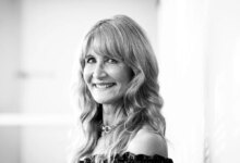 Laura Dern Joins Bradley Cooper in New Project Is This Thing On?