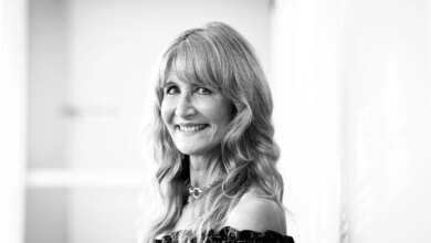 Laura Dern Joins Bradley Cooper in New Project Is This Thing On?