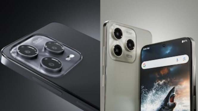 Lava Shark Pro 5G Spotted in IMEI Database, Indicating Imminent Launch Soon