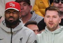 LeBron James and Luka Doncic Out as Lakers Face Celtics in High-Stakes NBA Matchup